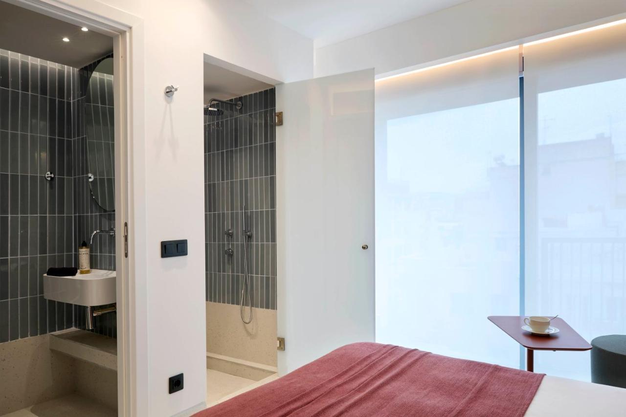 Twinn Downtown Piraeus, Santikos Collection 外观 照片