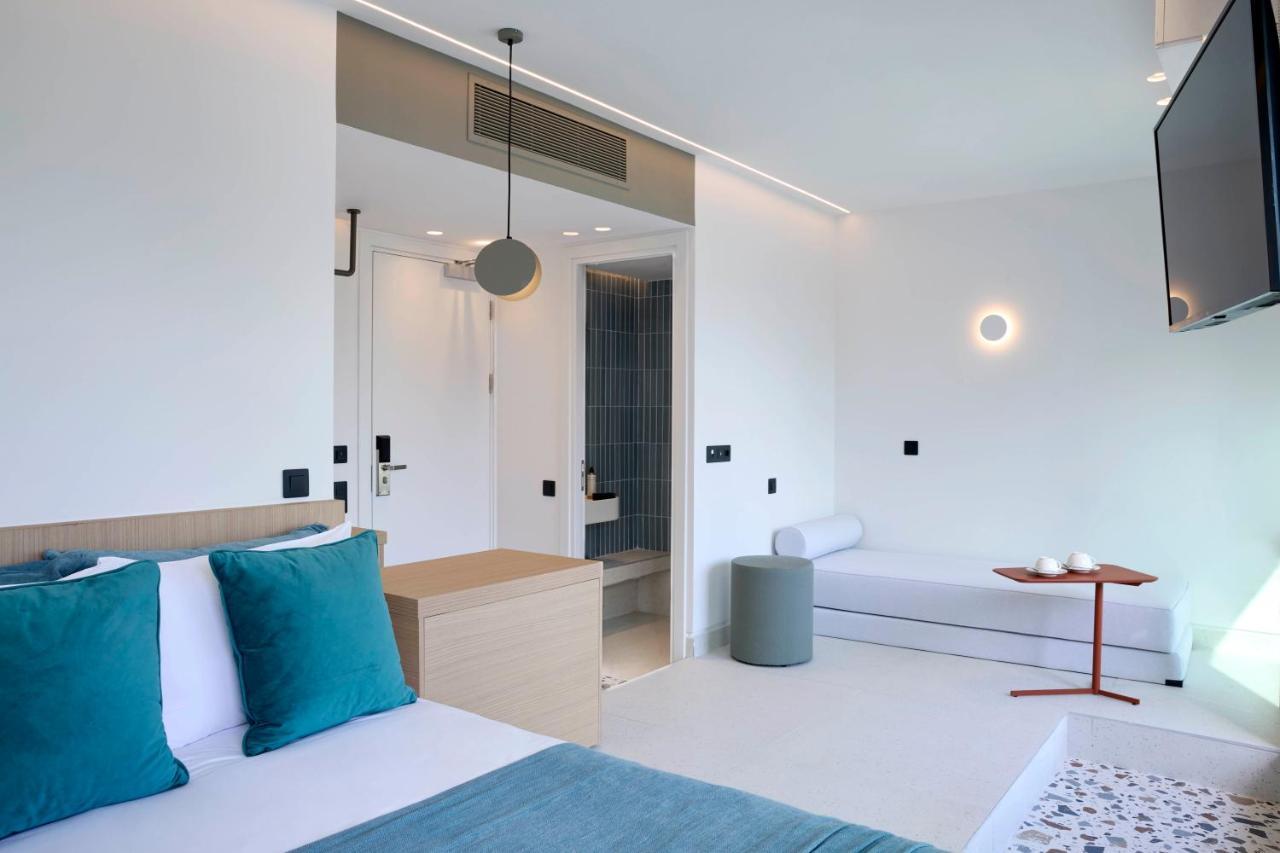 Twinn Downtown Piraeus, Santikos Collection 外观 照片