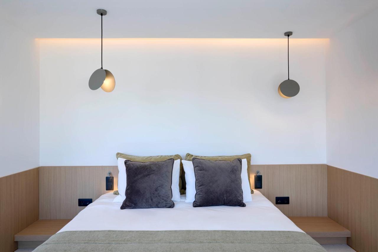Twinn Downtown Piraeus, Santikos Collection 外观 照片