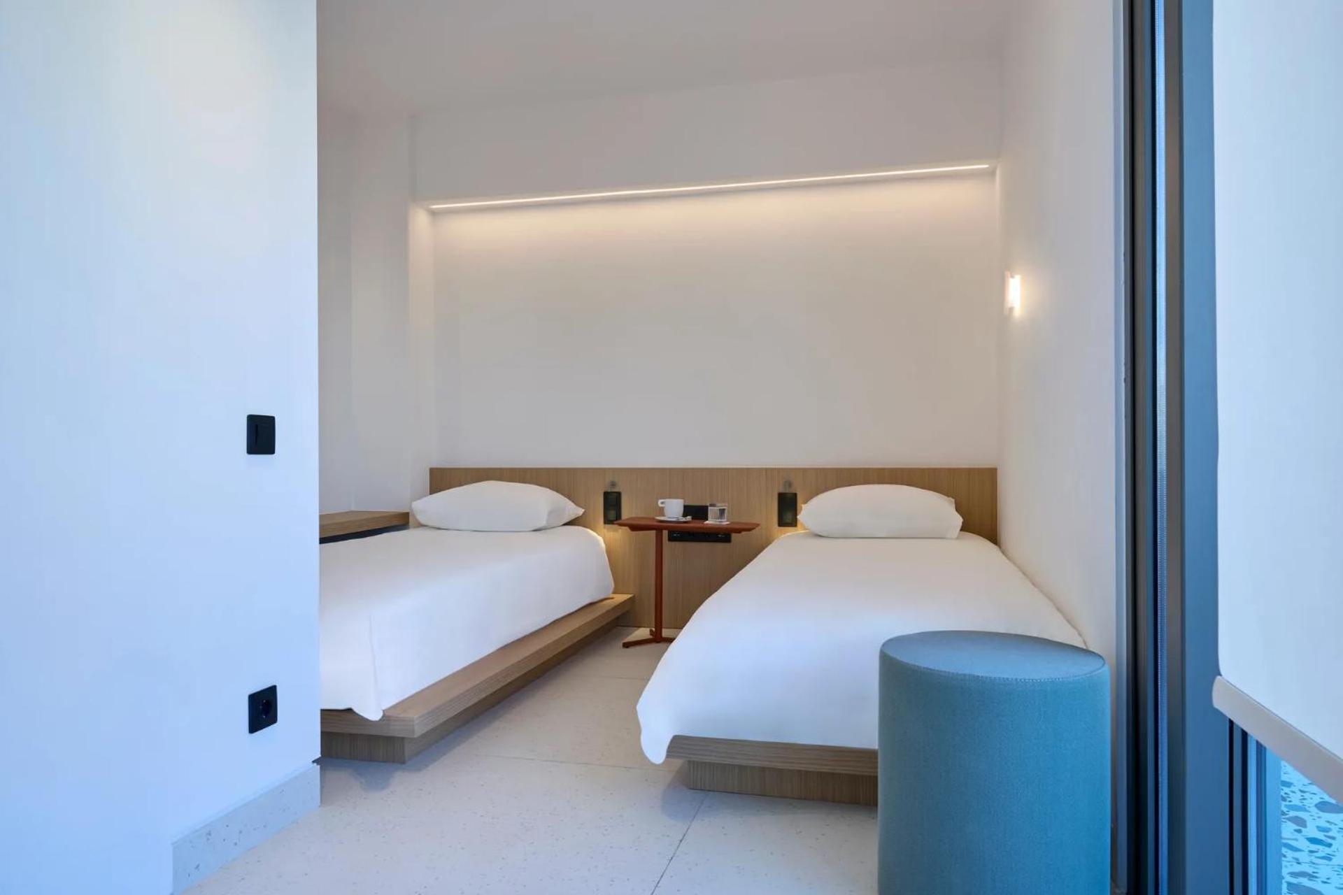 Twinn Downtown Piraeus, Santikos Collection 外观 照片