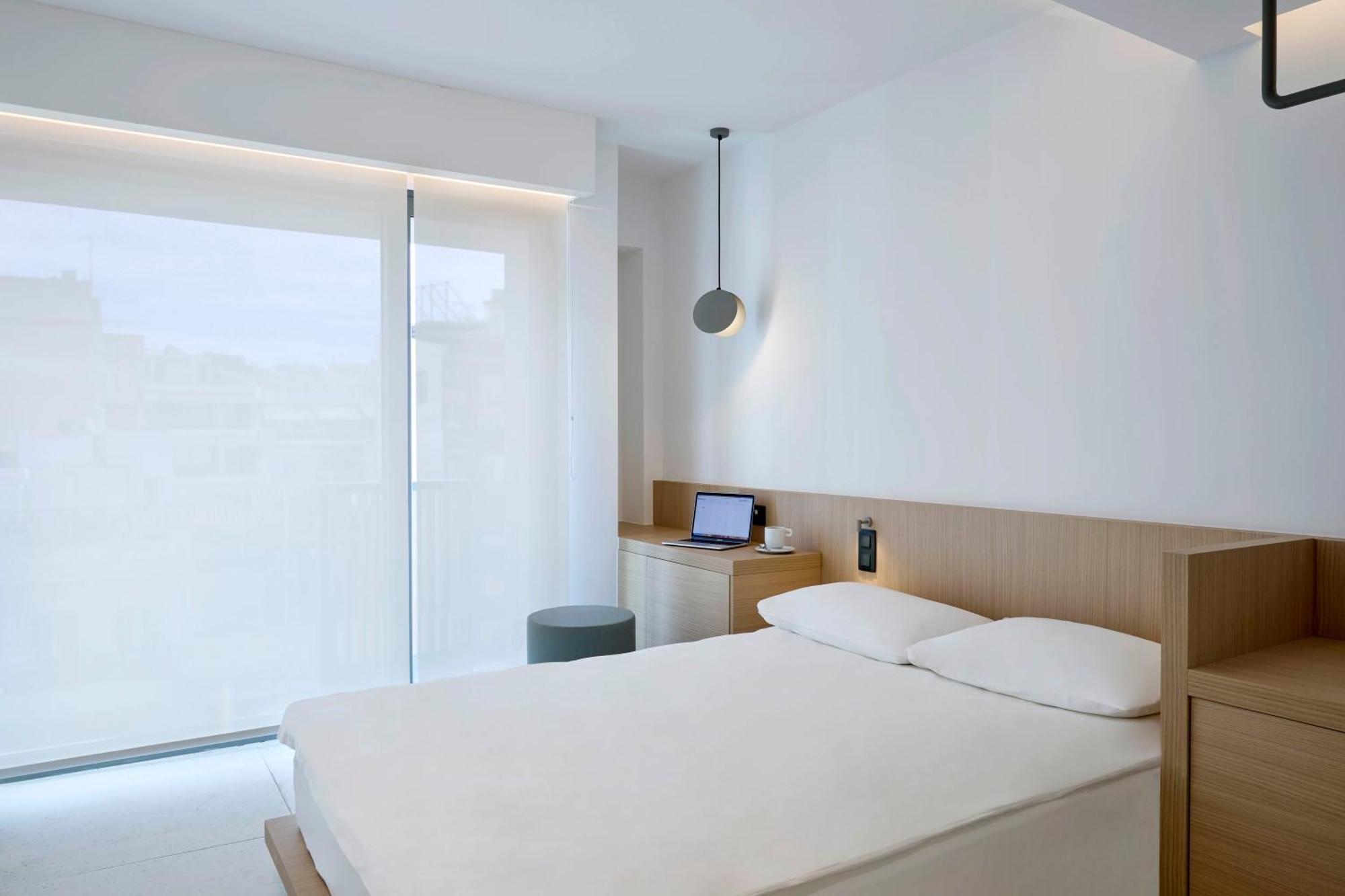 Twinn Downtown Piraeus, Santikos Collection 外观 照片